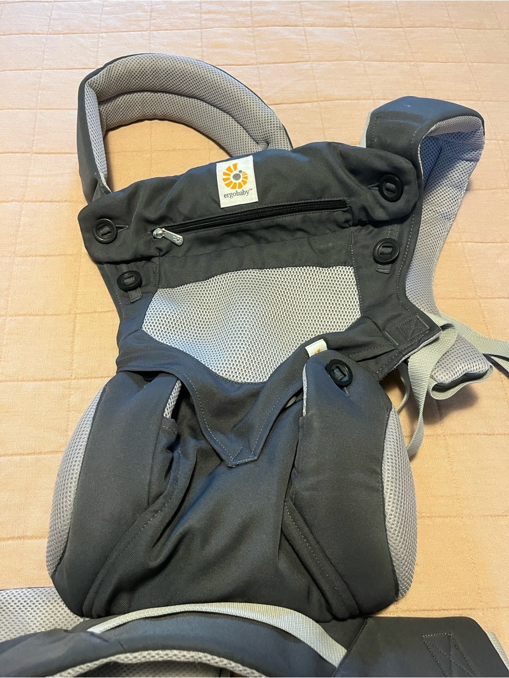 Ergo baby